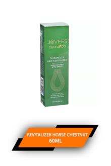 Jovees Hair Revitalizer Horse Chestnut 60ml